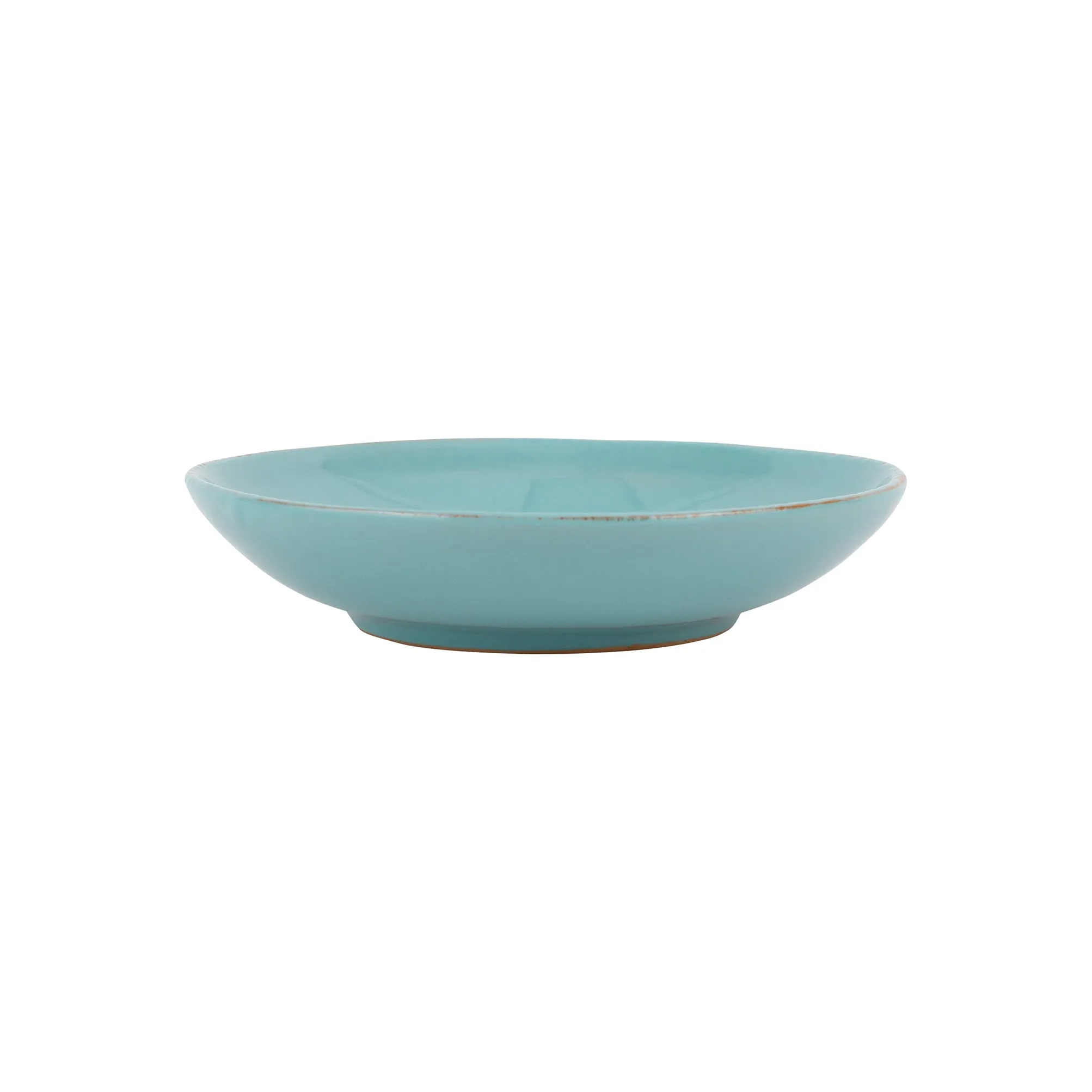 Vietri Cucina Fresca pasta bowl, set of 4