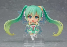 Vocaloid: 777 Racing Miku 2017 Nendoroid