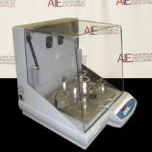 VWR table top incubator shaker