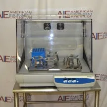 VWR table top incubator shaker