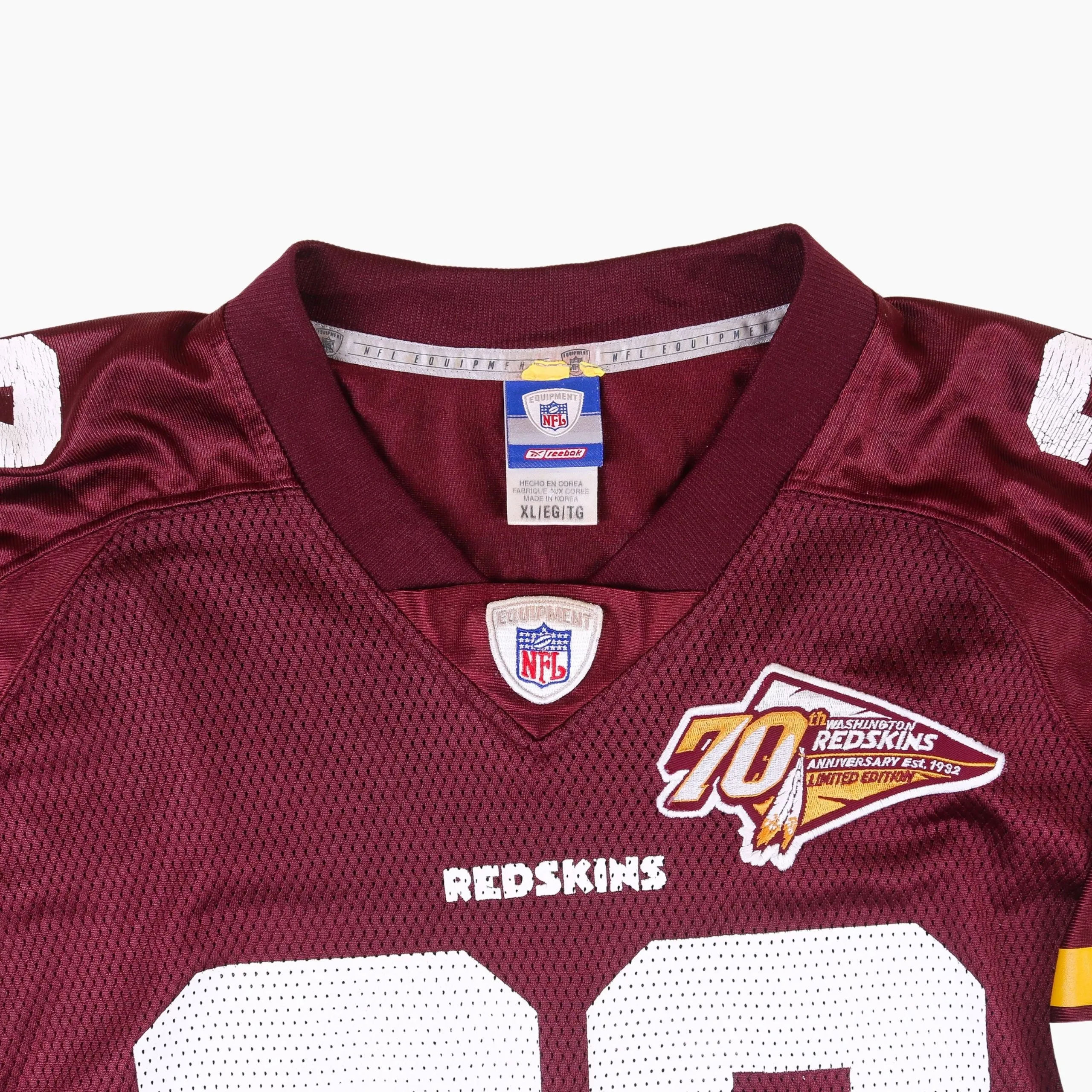 Washington Redskins NFL Jersey 'D.Green'