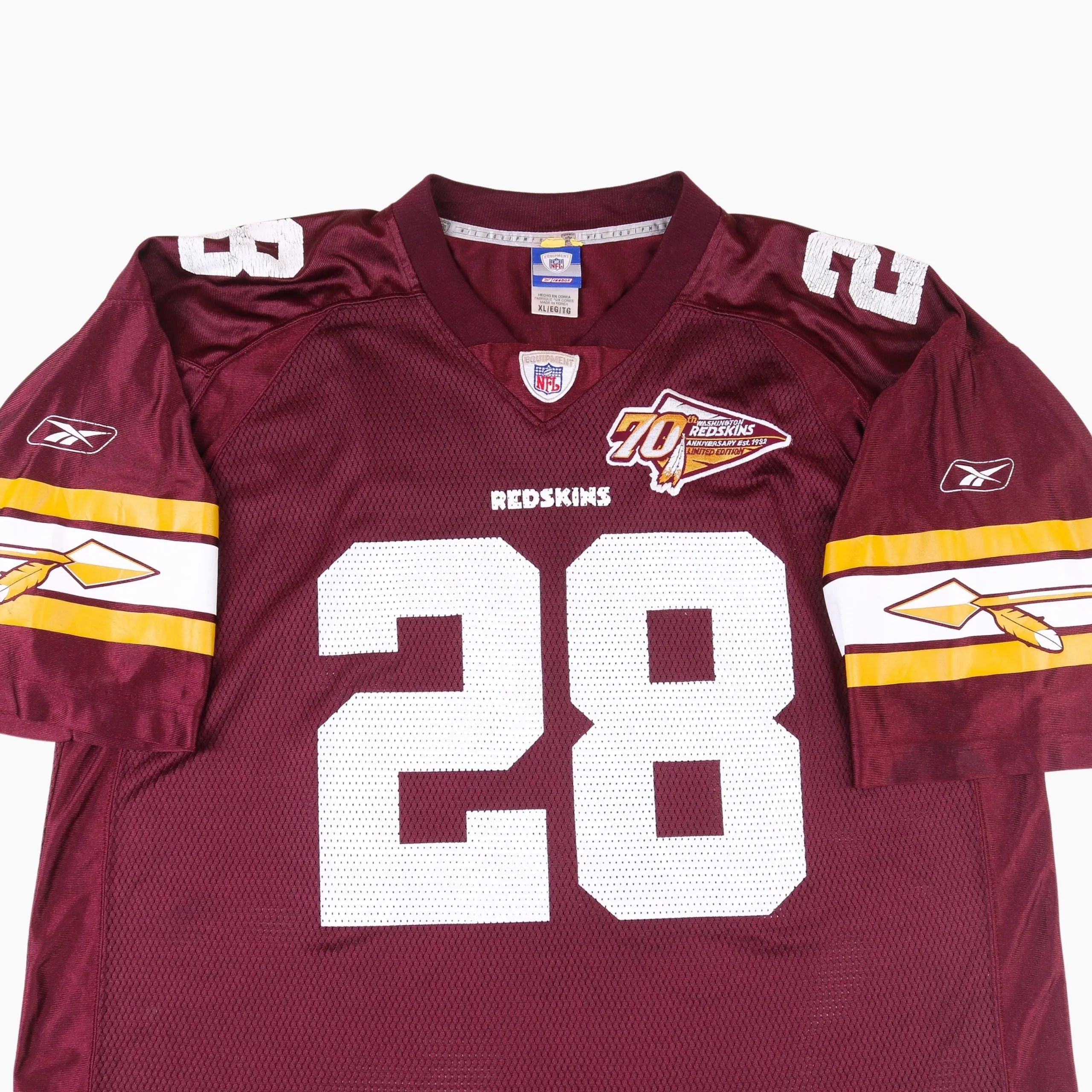 Washington Redskins NFL Jersey 'D.Green'