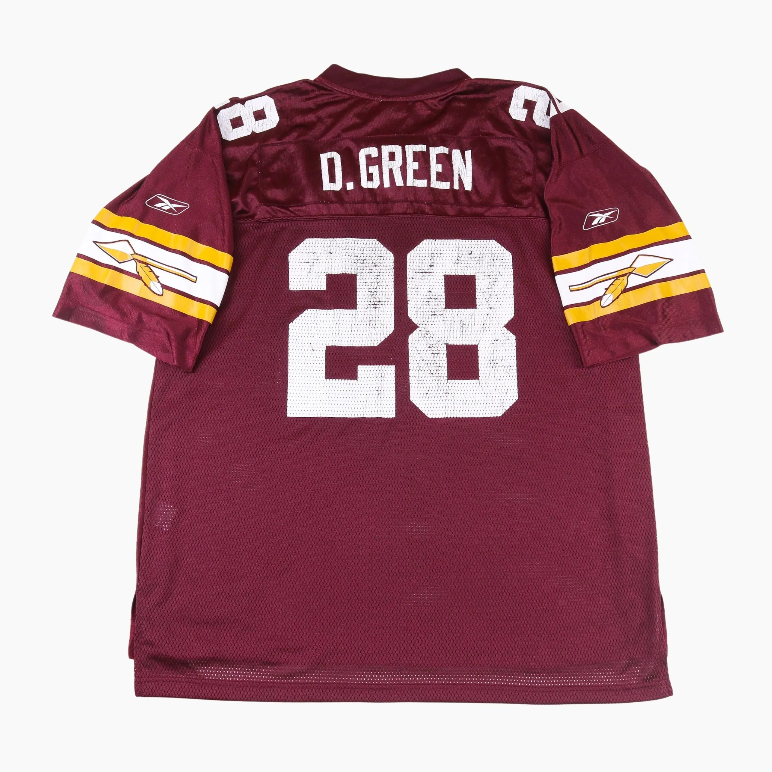 Washington Redskins NFL Jersey 'D.Green'