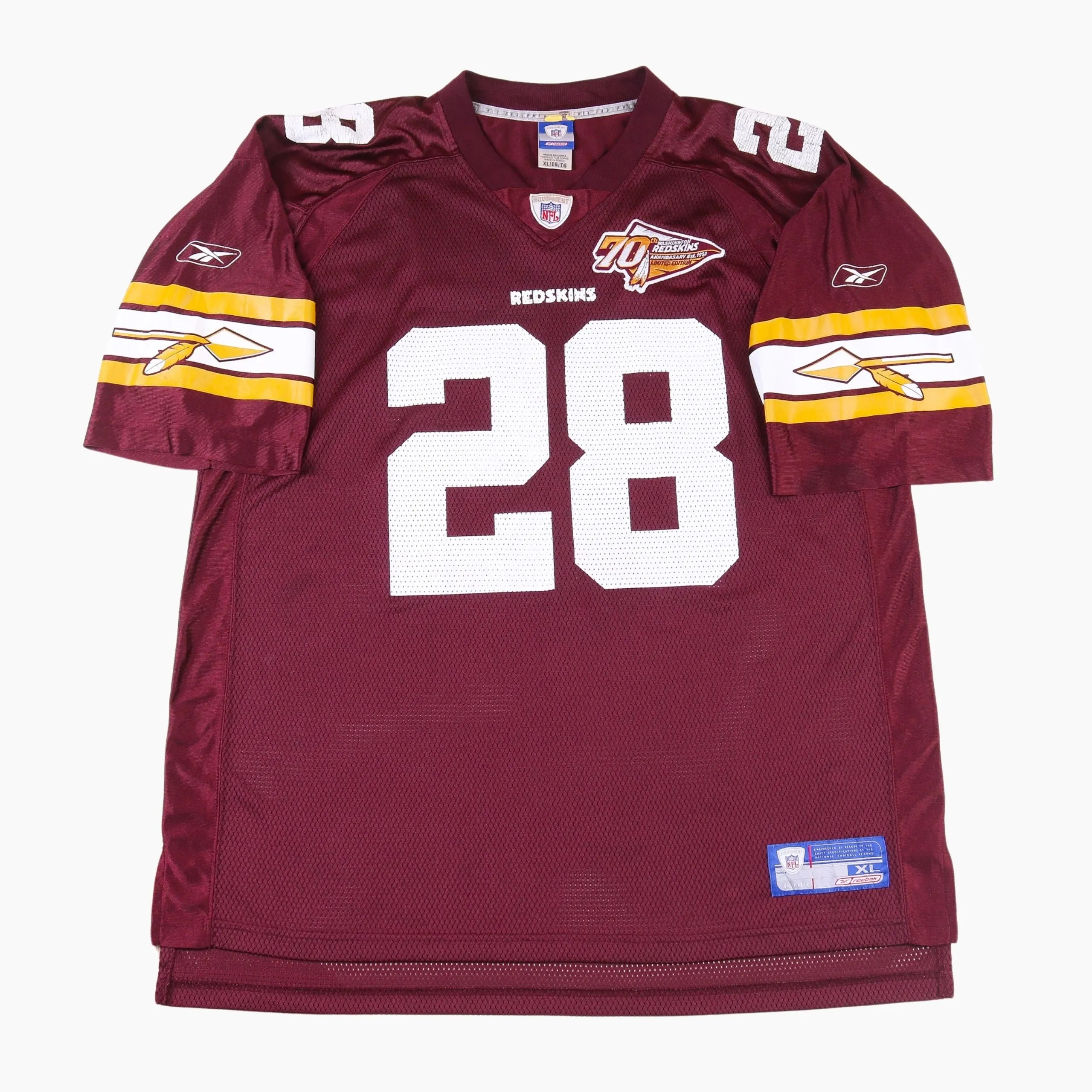 Washington Redskins NFL Jersey 'D.Green'