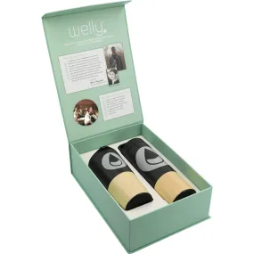 Welly - Tumbler & Traveler Bundle Set