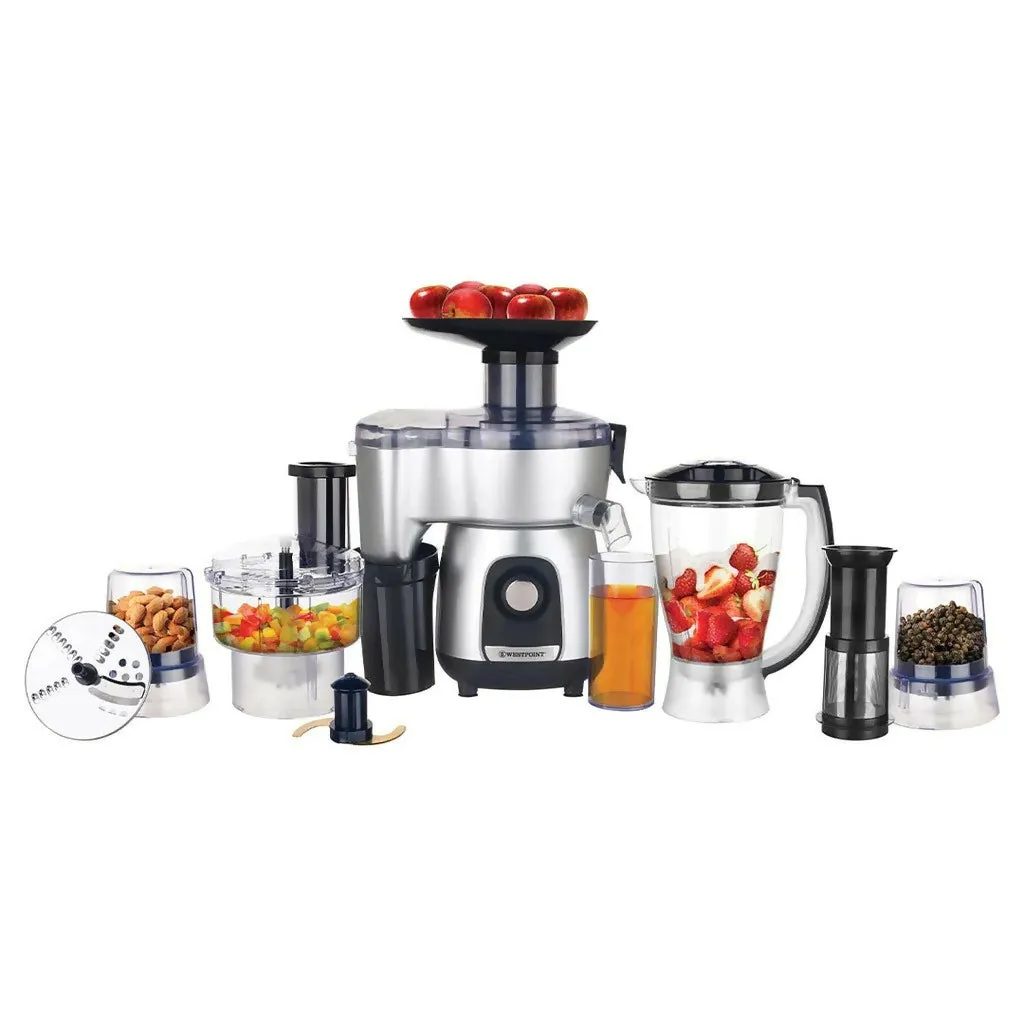 Westpoint Professional Kitchen Chef Food Factory WF-7806