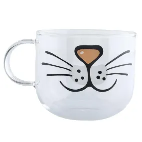 Whiskers Coffee Cup