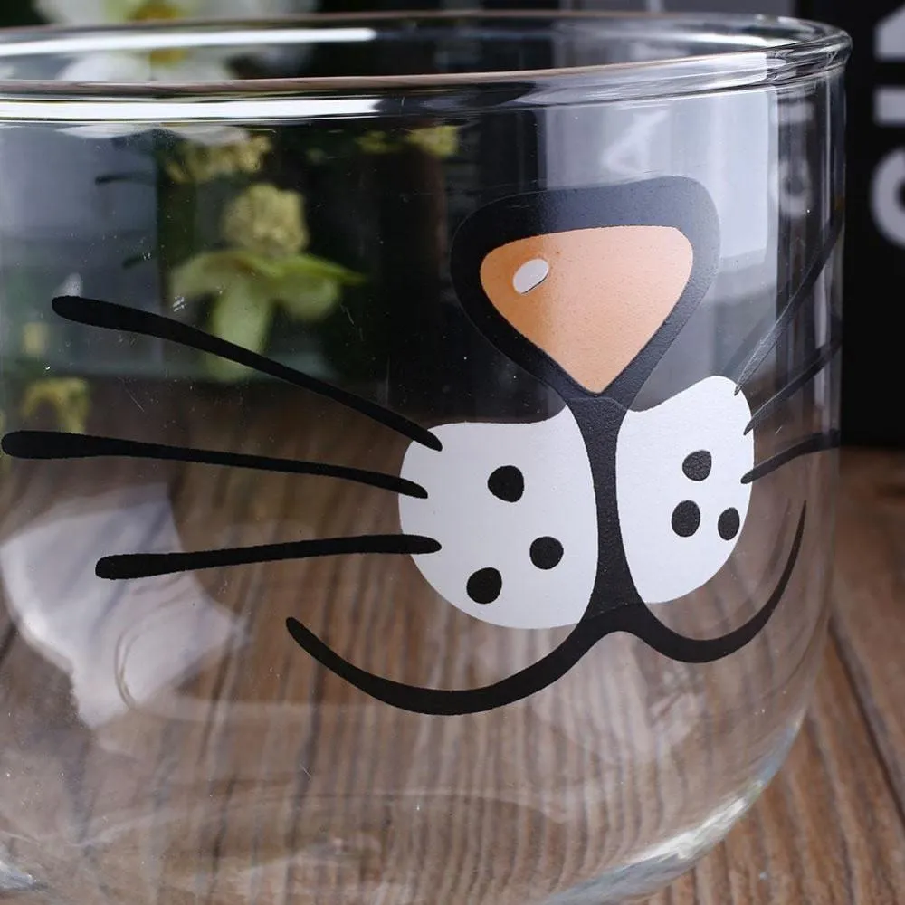 Whiskers Coffee Cup