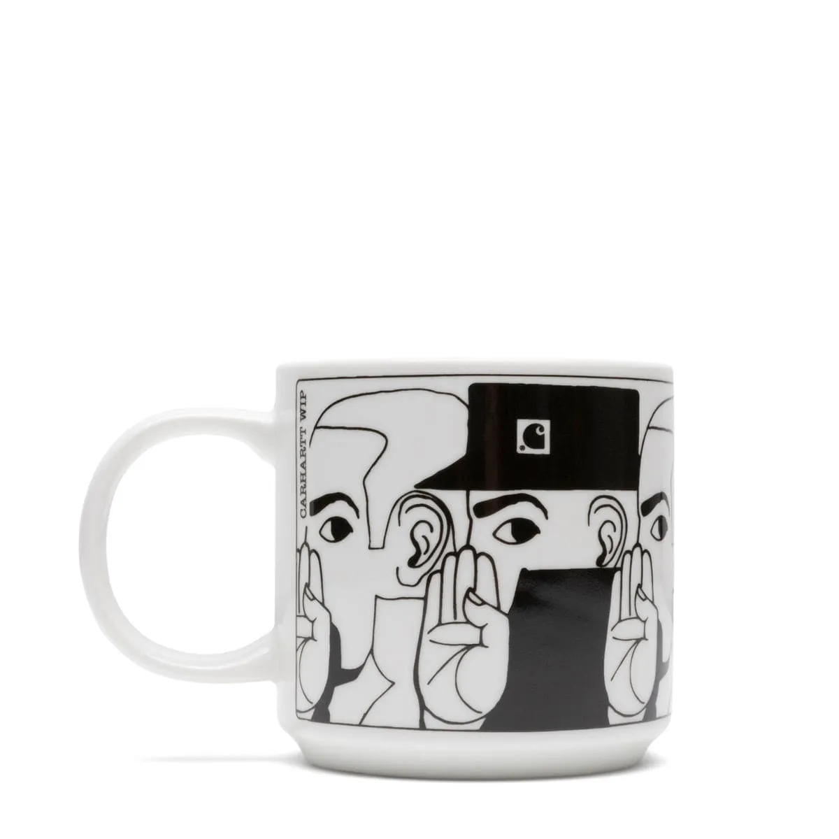 WHISPER MUG