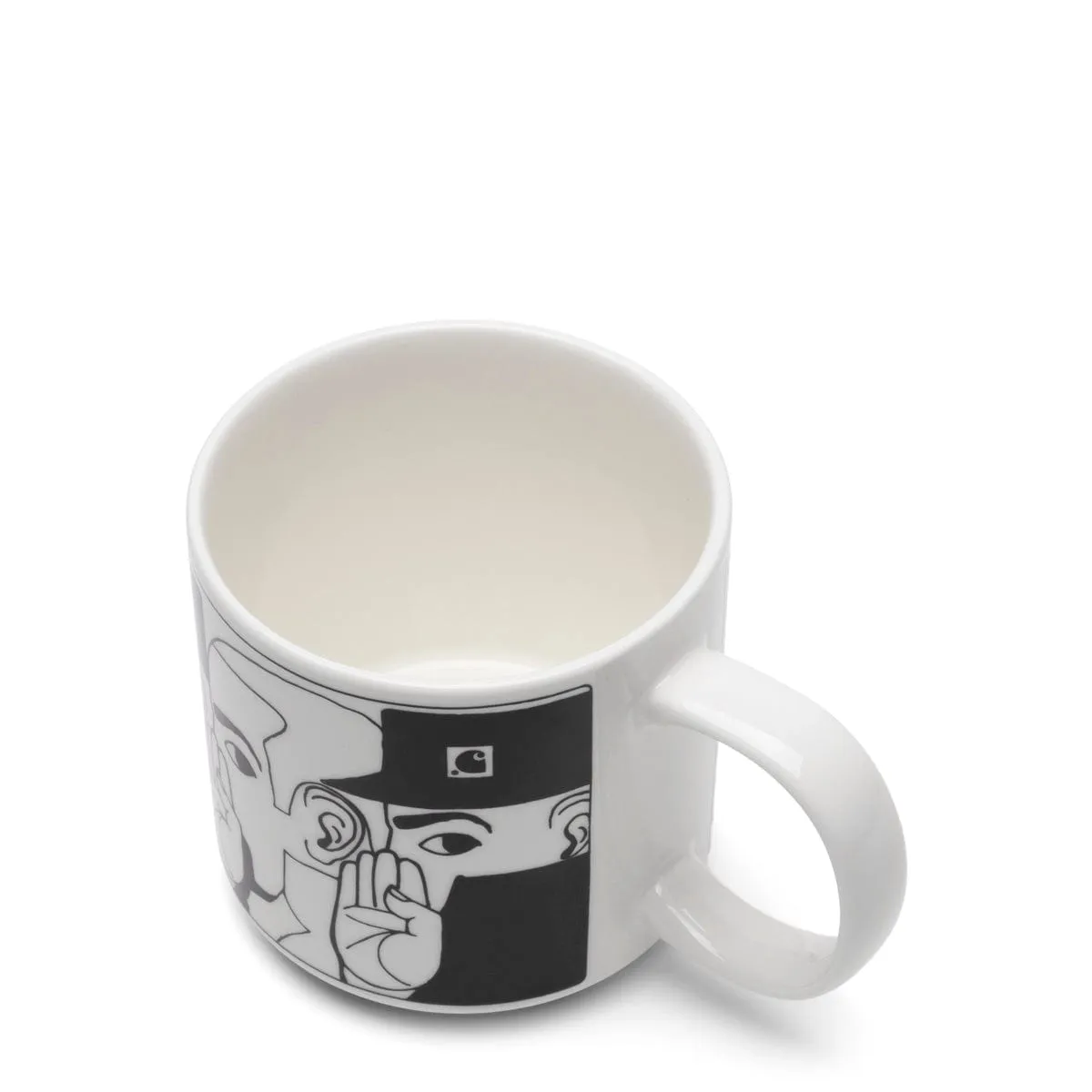 WHISPER MUG