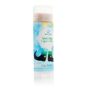 WORLD'S BEST CUP OF COFFEE Lip Balm