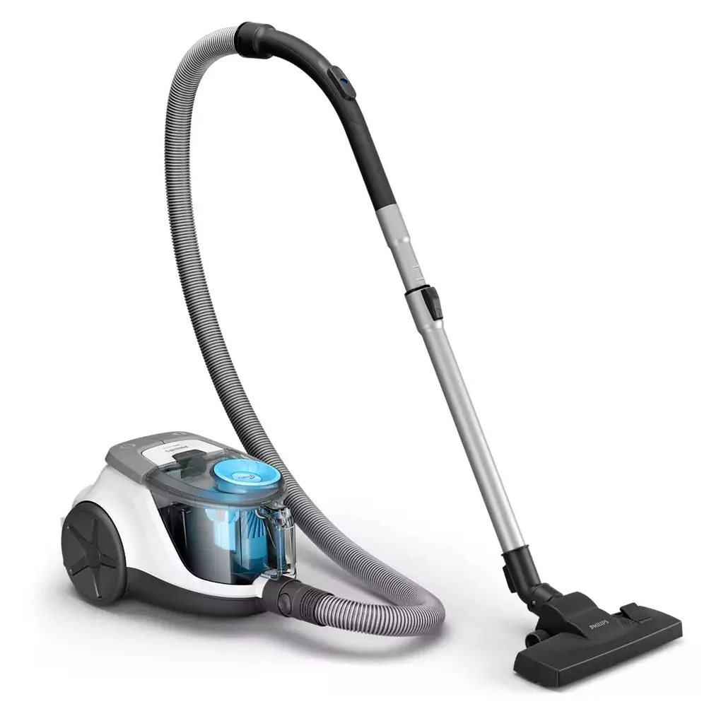 XB2023 BAGLESS VACUUM CLEANER