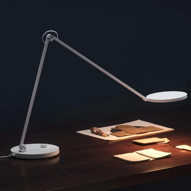 Xiaomi Led Smart Desk Lamp Pro Bhr4119 Gl