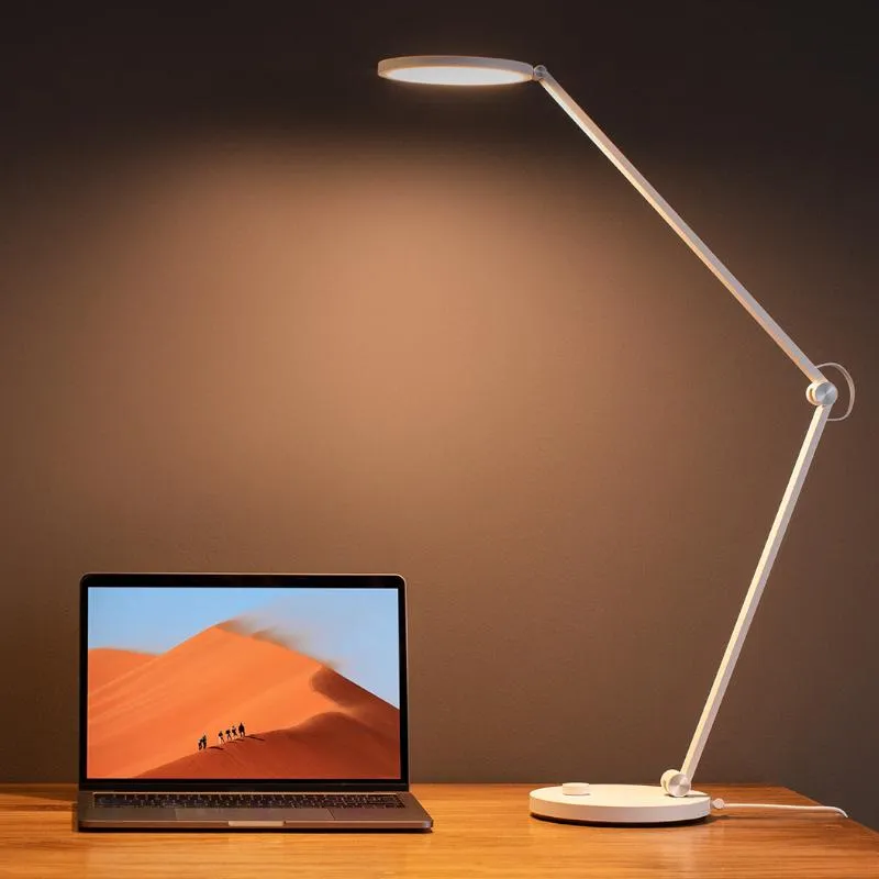 Xiaomi Led Smart Desk Lamp Pro Bhr4119 Gl