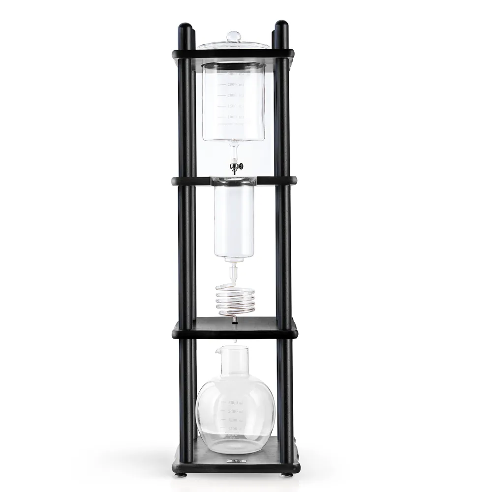 YAMA GLASS 25 CUP COLD DRIP MAKER