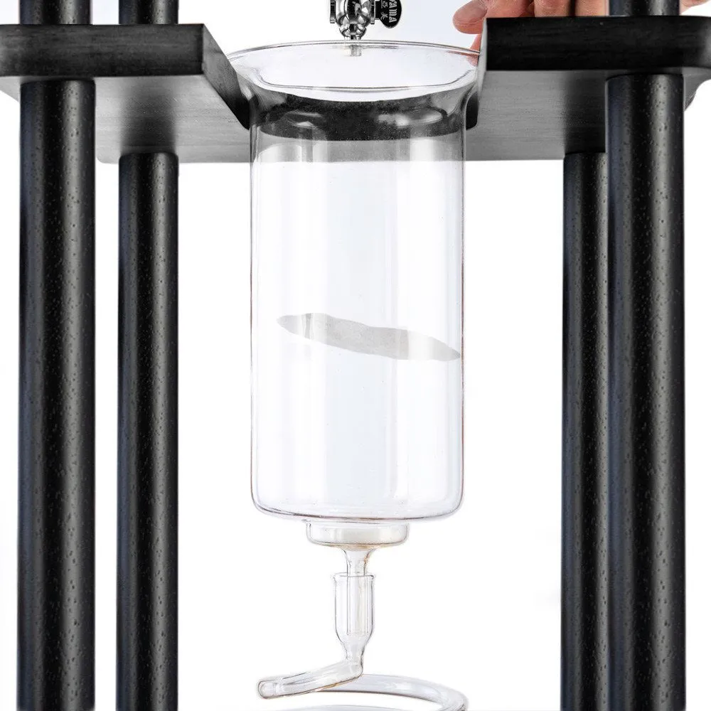 YAMA GLASS 25 CUP COLD DRIP MAKER