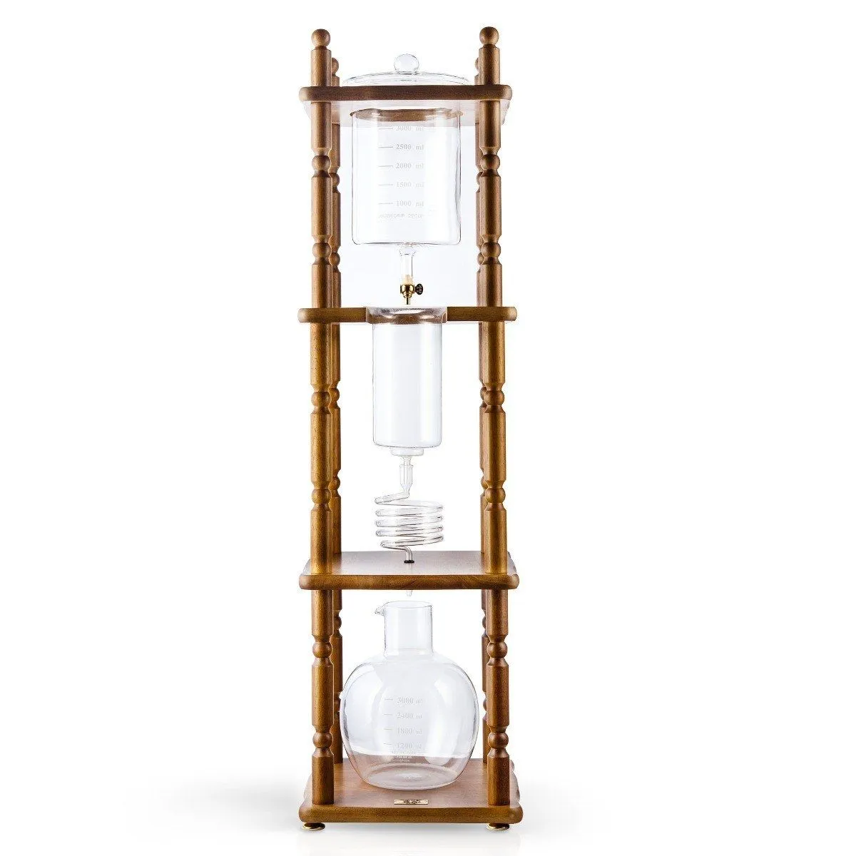 YAMA GLASS 25 CUP COLD DRIP MAKER