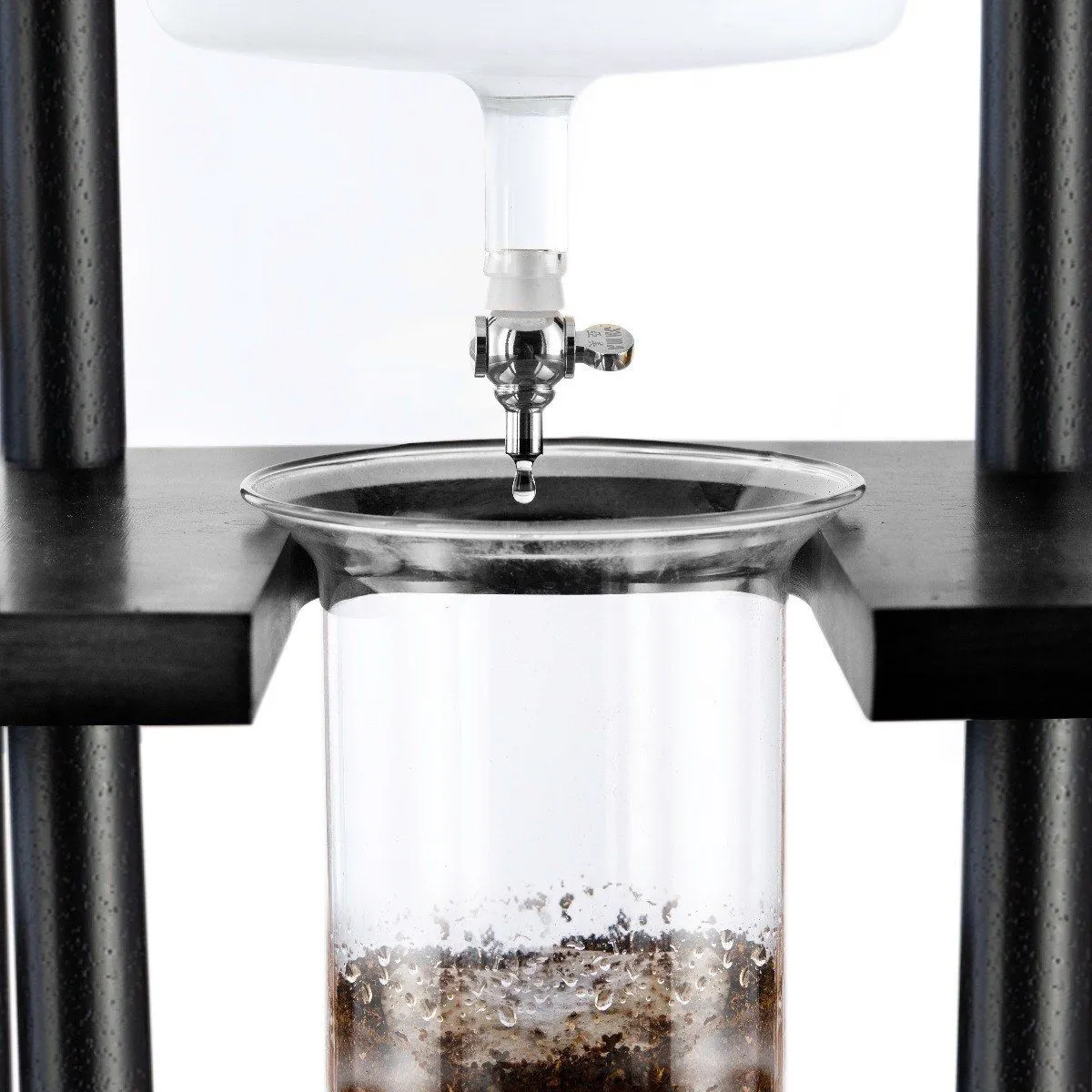 YAMA GLASS 25 CUP COLD DRIP MAKER