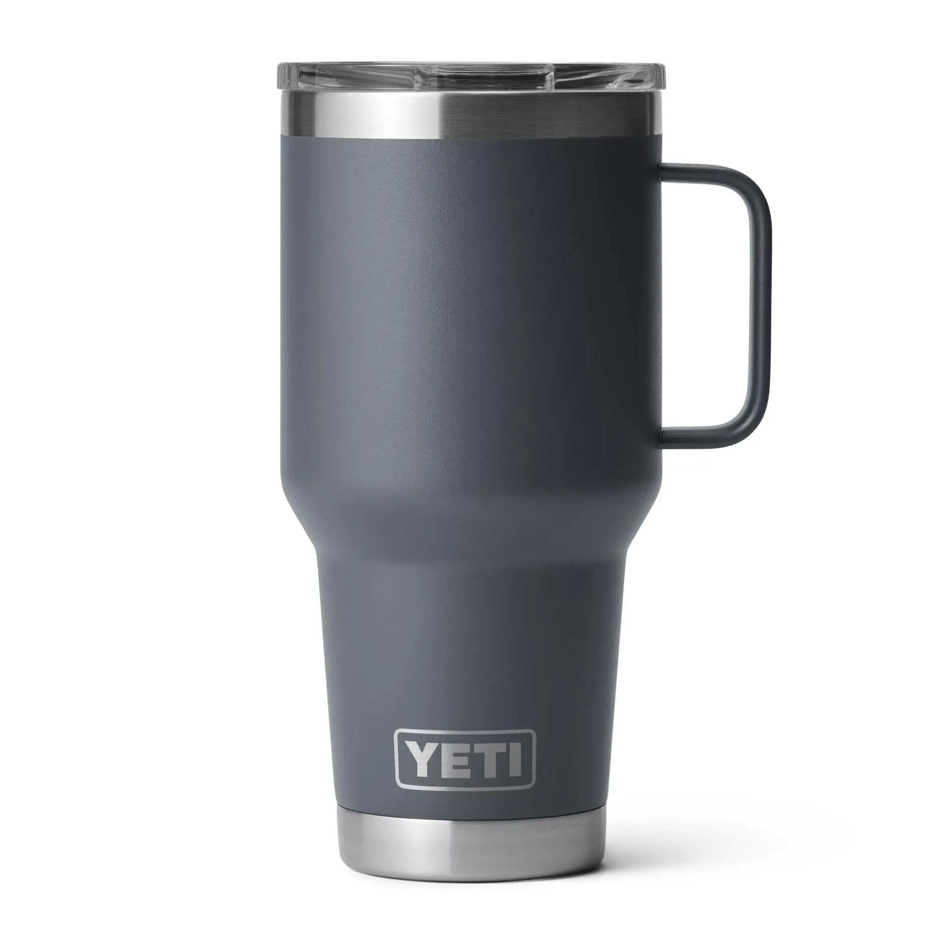 Yeti Rambler 30 oz Travel Mug w/ Stronghold Lid