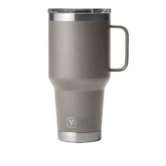 Yeti Rambler 30 oz Travel Mug w/ Stronghold Lid